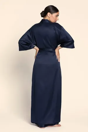 Lise Charmel ALJ2173 Bleu Night