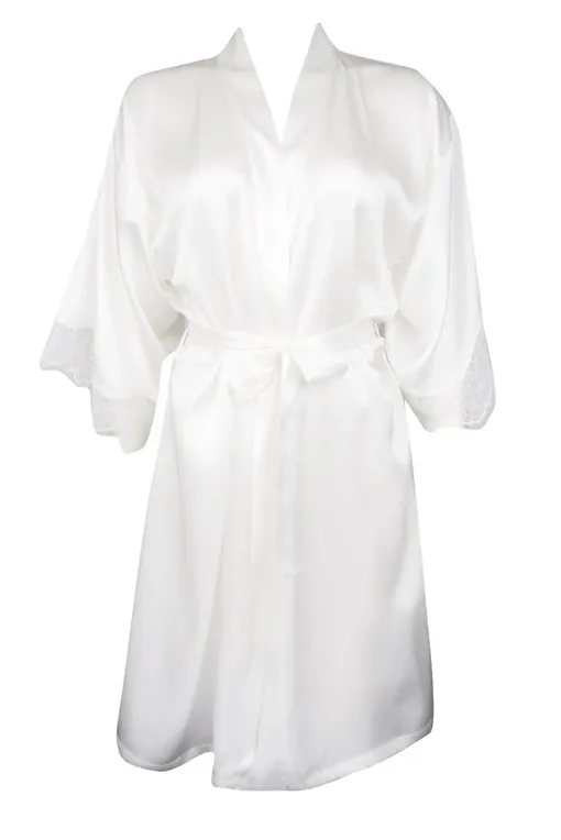 Халаты Lise Charmel ALS2062 ECRU NACRE