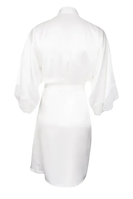 Халаты Lise Charmel ALS2062 ECRU NACRE