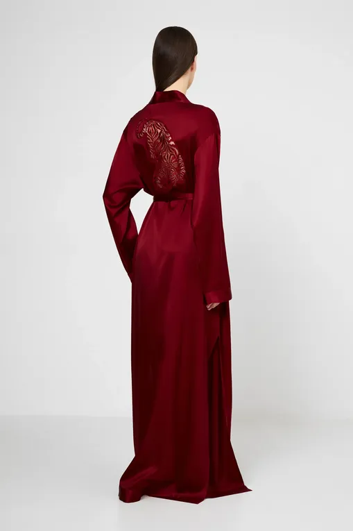 Халаты LIVY 655076630 RED