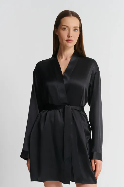 Халаты LIVY 655266005 BLACK