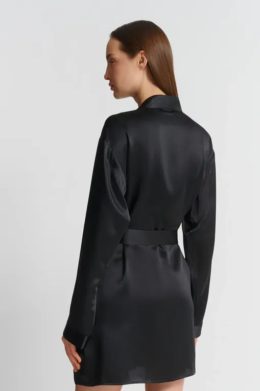 Халаты LIVY 655266005 BLACK