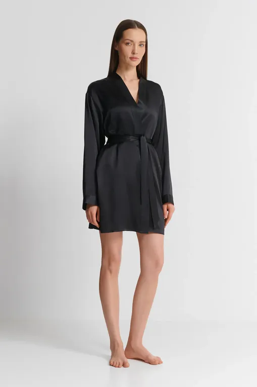 Халаты LIVY 655266005 BLACK