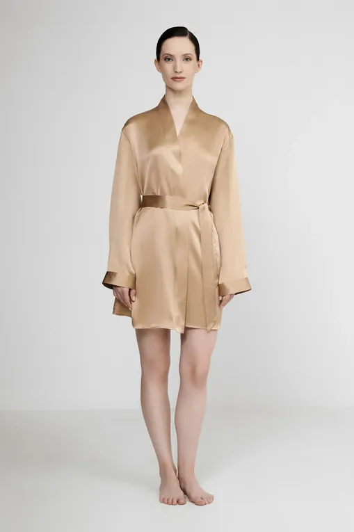 Халаты LIVY 655266016 SAND