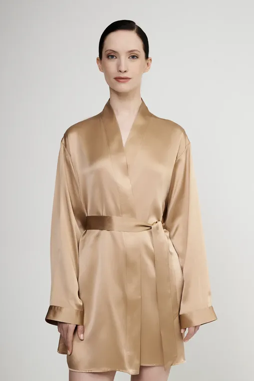 Халаты LIVY 655266016 SAND