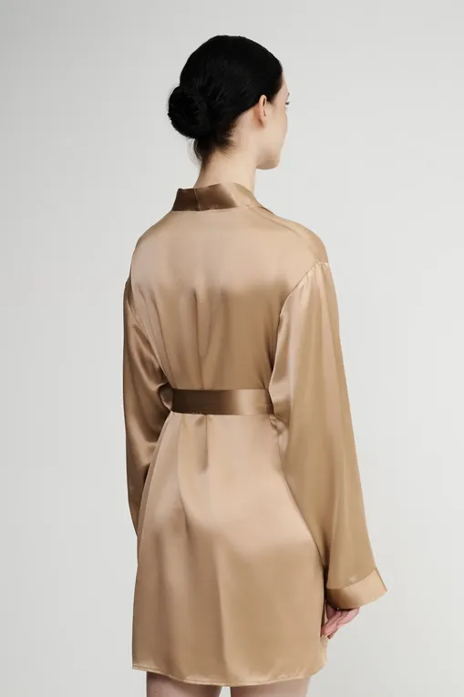 Халаты LIVY 655266016 SAND