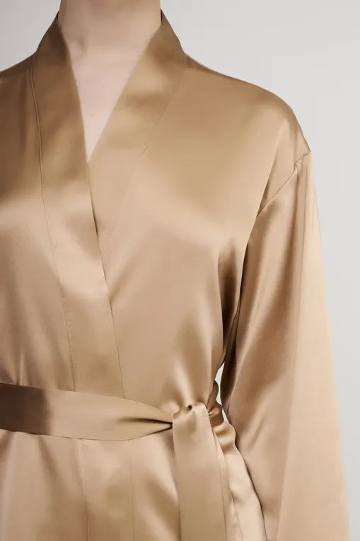 Халаты LIVY 655266016 SAND