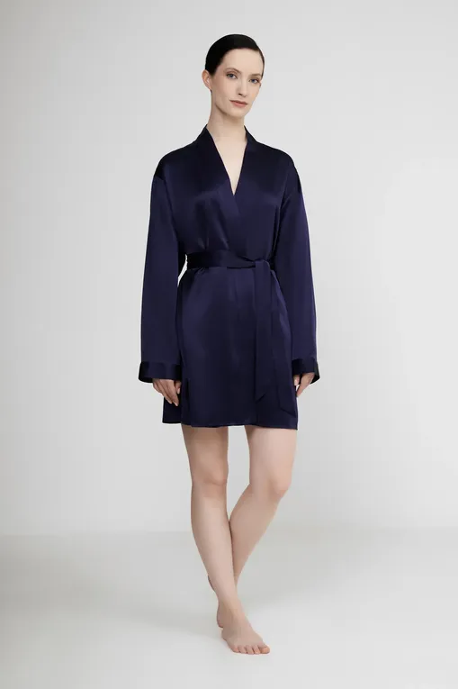 Халаты LIVY 655266041 NIGHTBLUE