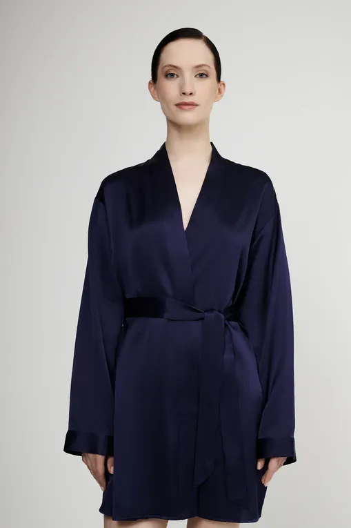 Халаты LIVY 655266041 NIGHTBLUE