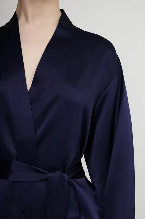 Халаты LIVY 655266041 NIGHTBLUE