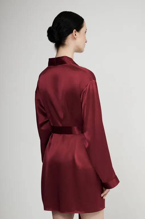 Халаты LIVY 655266099 CHERRY