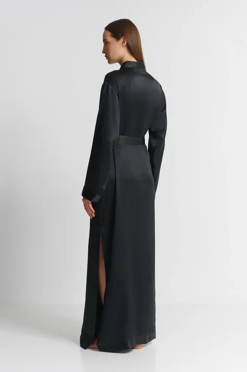 Халаты LIVY 655266105 BLACK