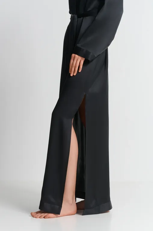 Халаты LIVY 655266105 BLACK