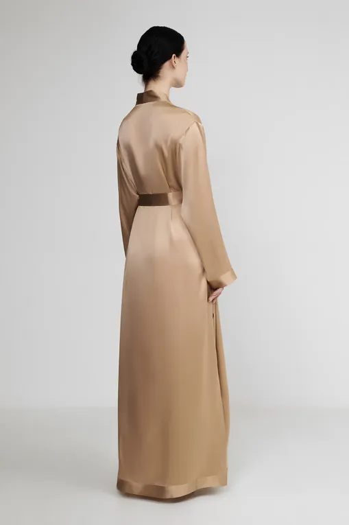 Халаты LIVY 655266116 SAND