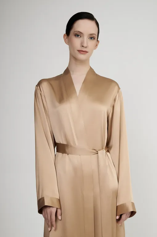 Халаты LIVY 655266116 SAND