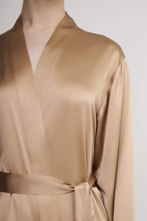 Халаты LIVY 655266116 SAND