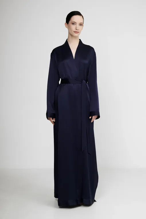 Халаты LIVY 655266141 NIGHTBLUE