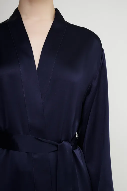 Халаты LIVY 655266141 NIGHTBLUE