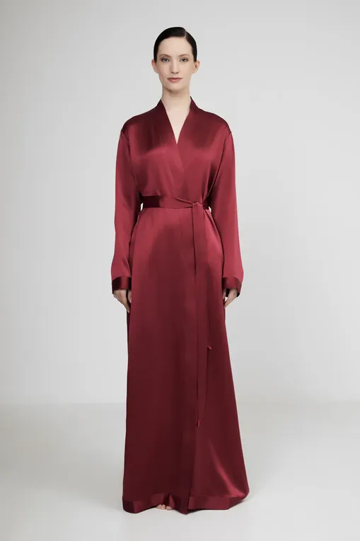 Халаты LIVY 655266199 CHERRY