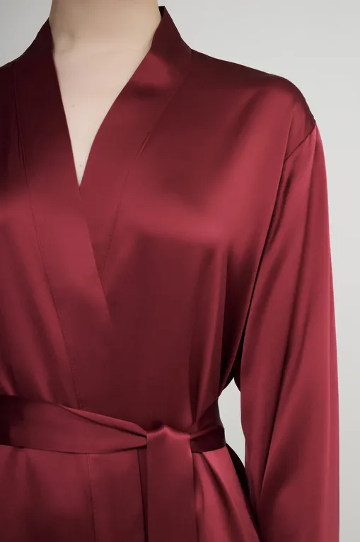 Халаты LIVY 655266199 CHERRY