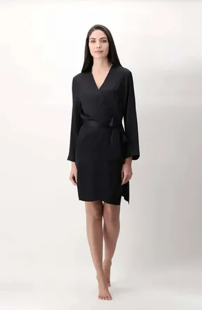 Luna di Seta VLST08009 0031 BLACK