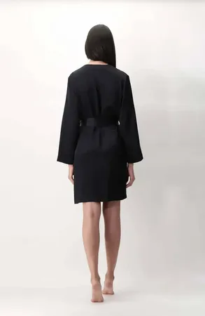 Luna di Seta VLST08009 0031 BLACK