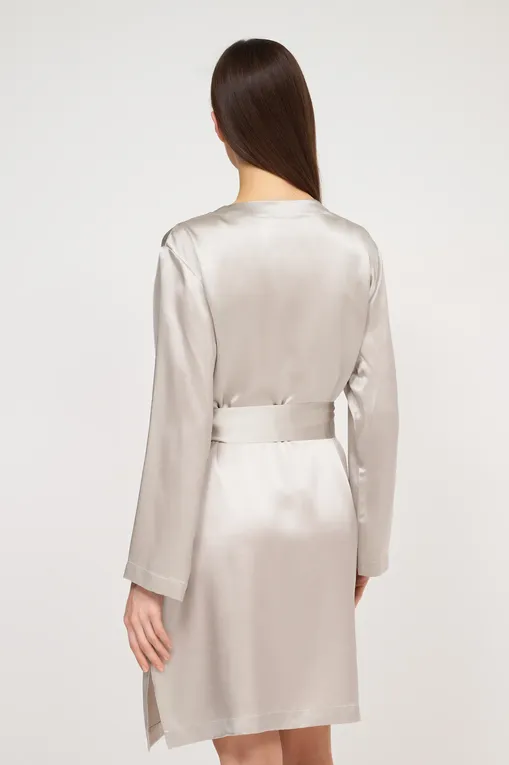 Халаты Luna di Seta VLST08009 9224 ICE