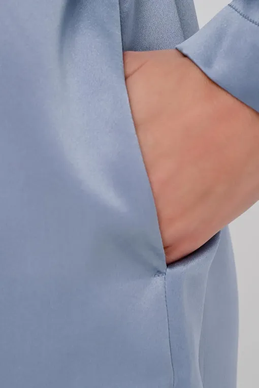 Халаты Luna di Seta VLST08009 9301 ARTIC