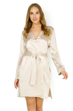 Luna di Seta VLST08009 9108 CHAMPAGNE