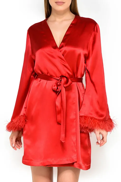 Халаты Luna di Seta VLST60565 9509