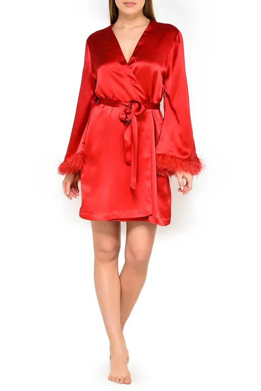 Халаты Luna di Seta VLST60565 9509