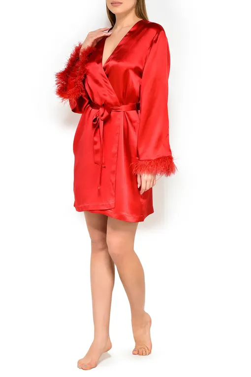 Халаты Luna di Seta VLST60565 9509