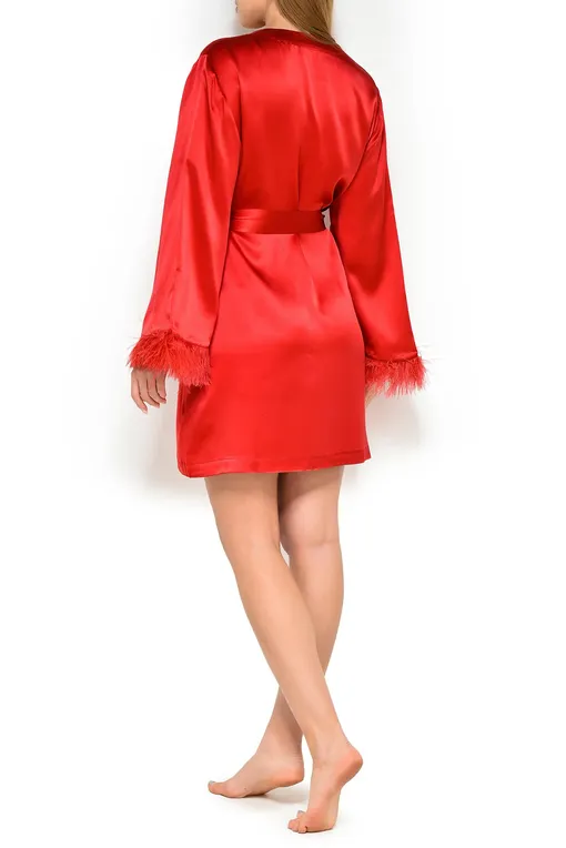 Халаты Luna di Seta VLST60565 9509