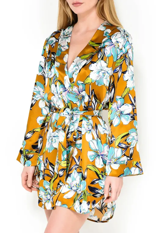 Халаты Luna di Seta VLST60602 9090