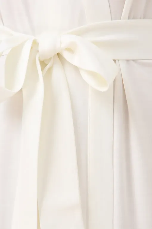 Халаты Luna di Seta VLST60618 0004 IVORY