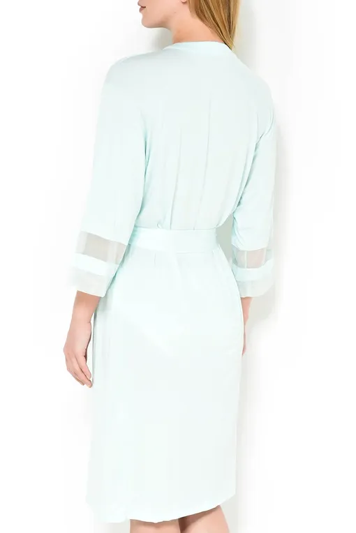 Халаты Luna di Seta VLST60618 9609 MINT