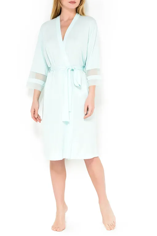 Халаты Luna di Seta VLST60618 9609 MINT