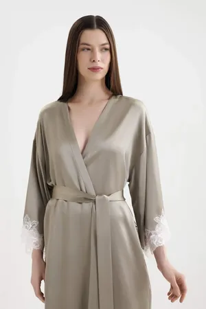 Luna di Seta VLST60887 9612 GREEN TEA