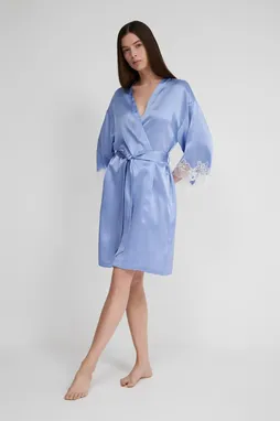 Luna di Seta VLST60887 9641 AZUR