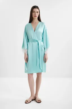 Luna di Seta VLST60887 9221 WATERLILY