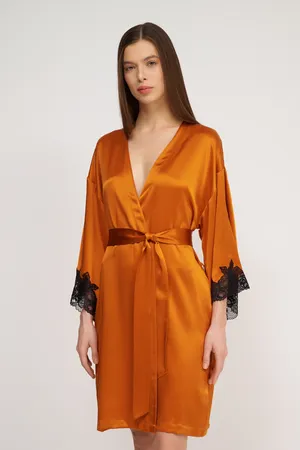 Luna di Seta VLST60887 9816 AMBER