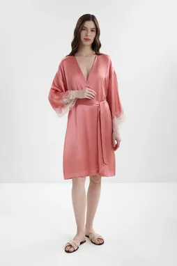 Luna di Seta VLST60887 9515 SUNRISE PINK