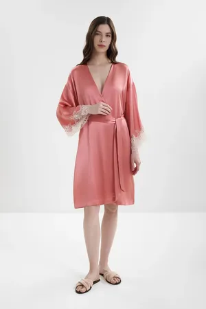 Luna di Seta VLST60887 9515 SUNRISE PINK