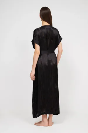 Luna di Seta VLST61098 0031 BLACK