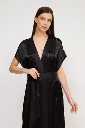 Luna di Seta VLST61098 0031 BLACK