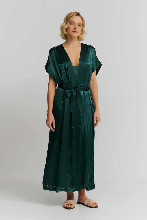 Халаты Luna di Seta VLST61098 9613 FOREST