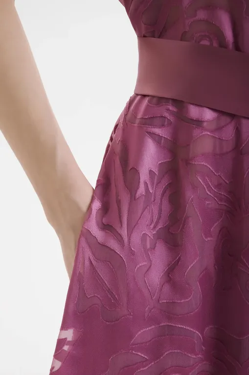 Халаты Luna di Seta VLST61132 9516 ROSE
