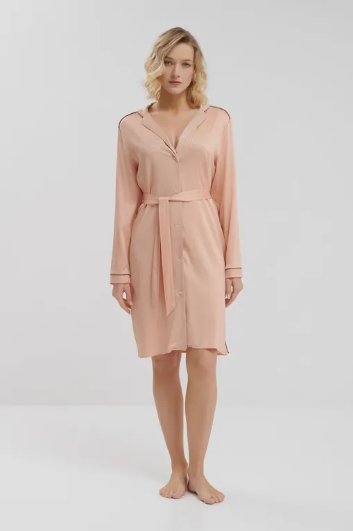 Халаты Maison Lejaby N0190 P0017