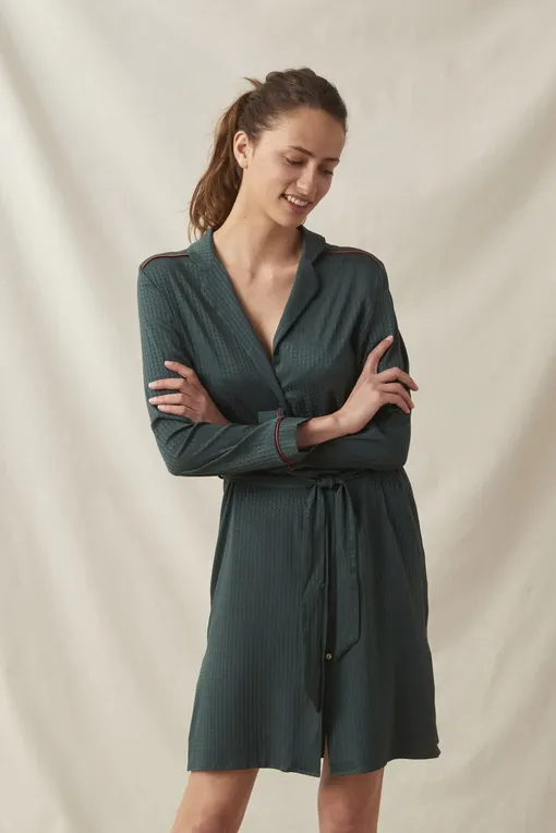 Халаты Maison Lejaby N0190 V0026