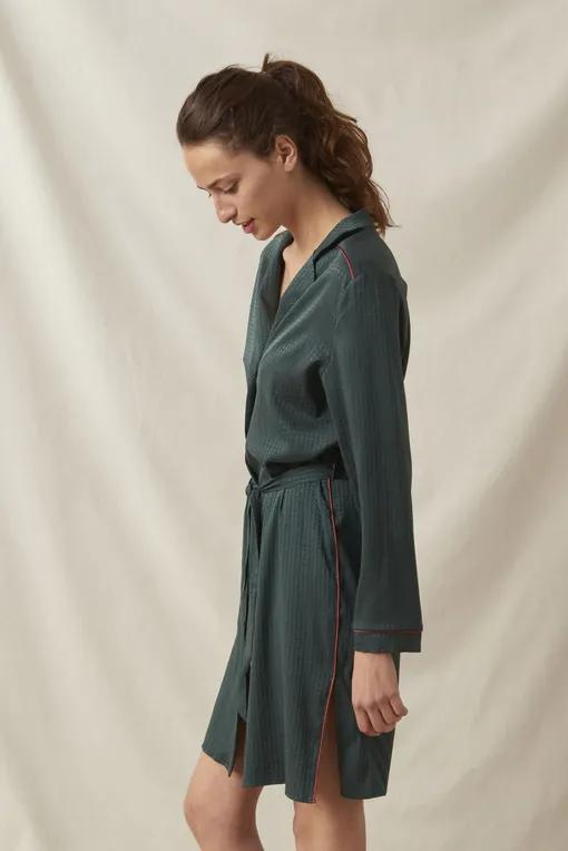 Халаты Maison Lejaby N0190 V0026